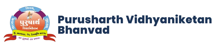 Purushart-Logo