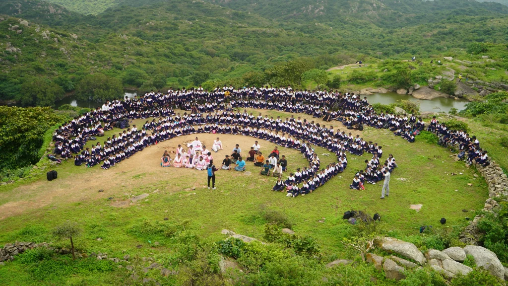 Spiritual Retreats and Camps