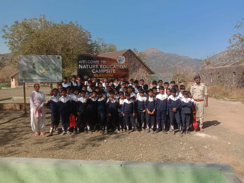 Educational Tours for Laborers and Their Children