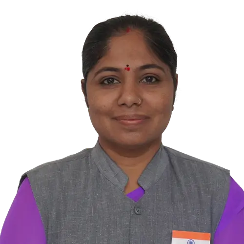 BHAVIKABEN - Staff