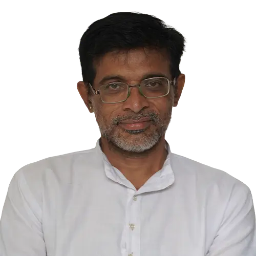 Chandreshbhai Gojiya