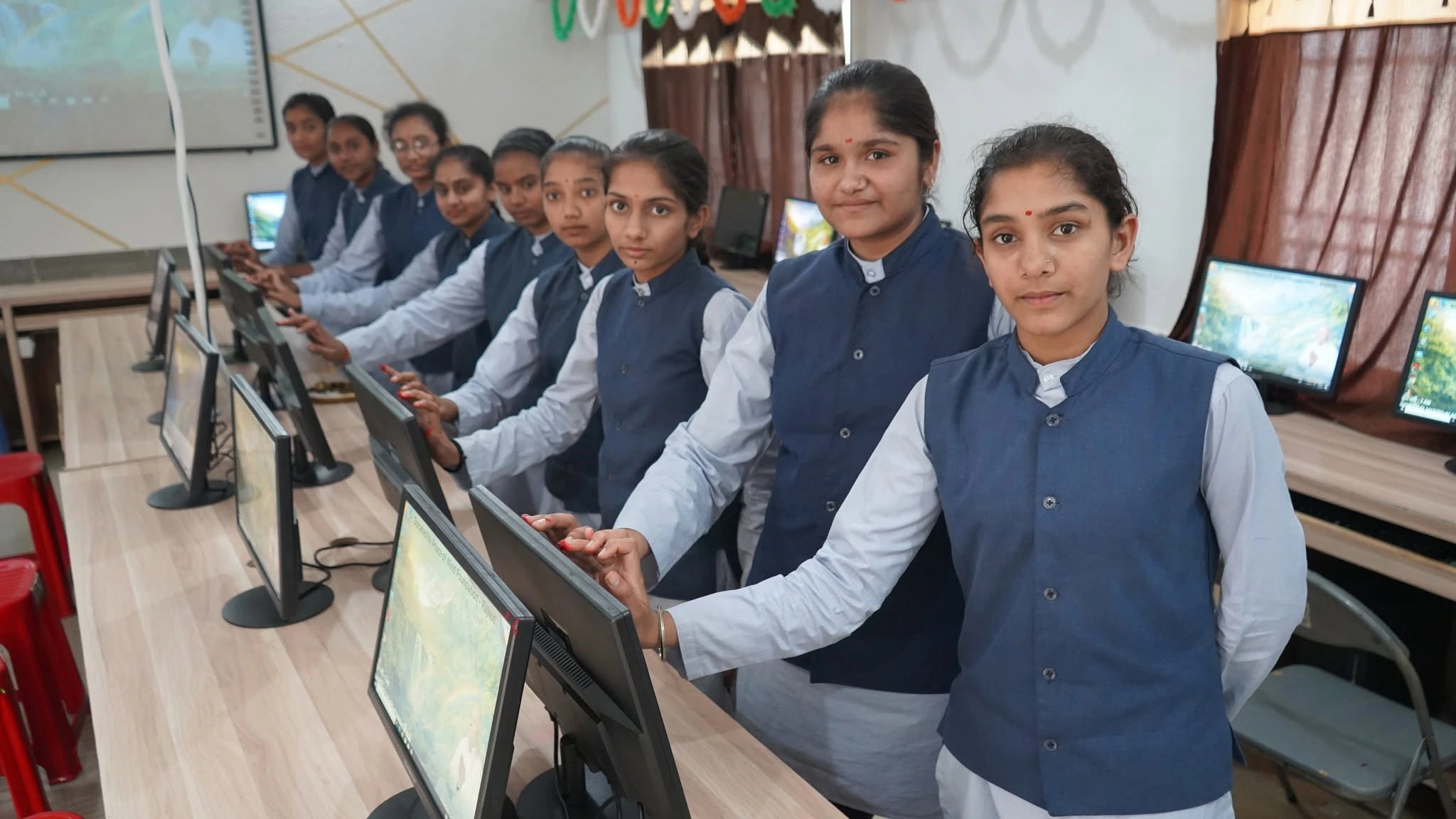Computer-Lab