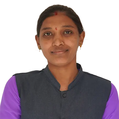 DAXABEN NANERA - Staff