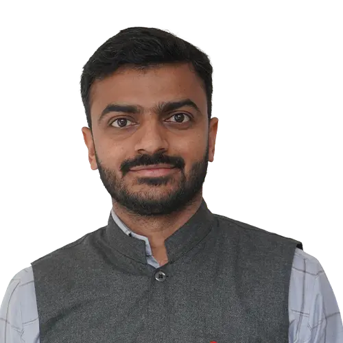 HARDIKBHAI - Staff
