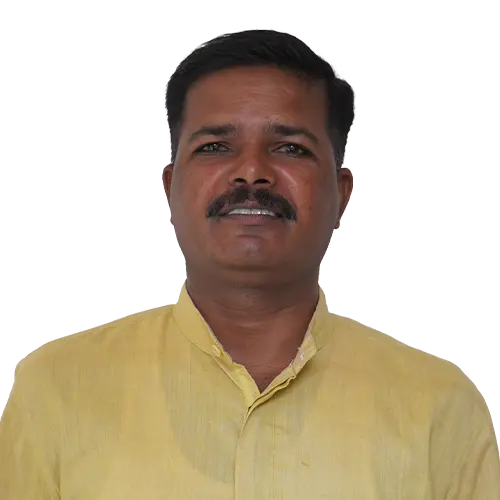 HIRABHAI - Staff