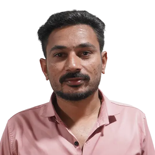 JAYESHBHAI - Staff