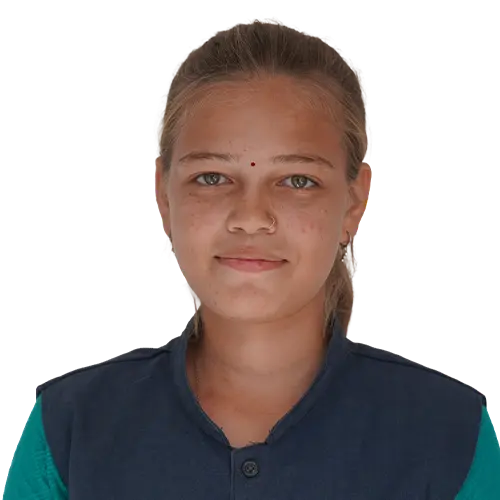 KINJALBEN - Staff