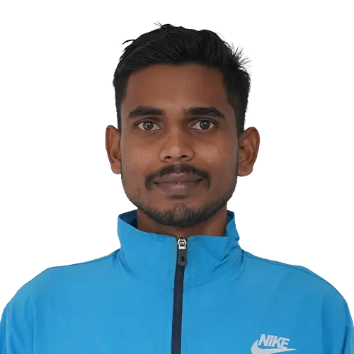 Krishnanand - Staff