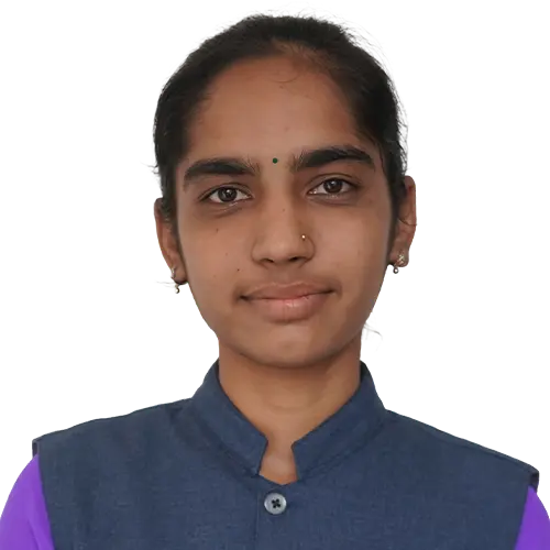 MADHURIBEN - Staff