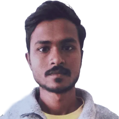 Maheshbhai Jethva