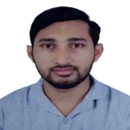 Maheshbhai Karmur