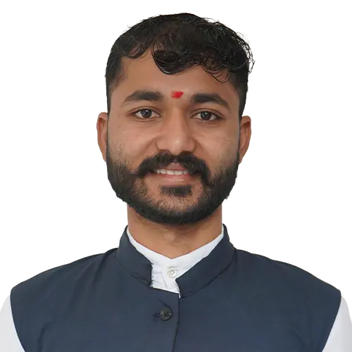 NIRAJBHAI - Staff