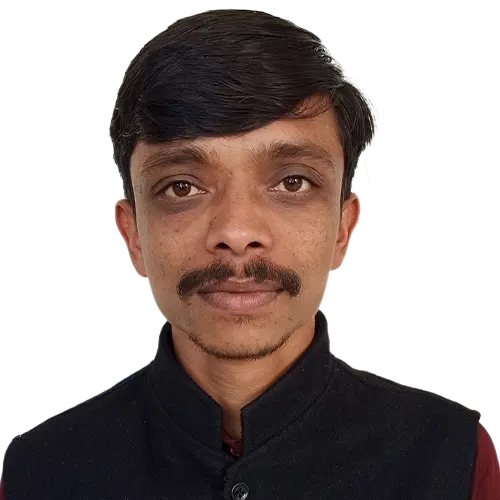 Naginbhai Kadavla - Staff