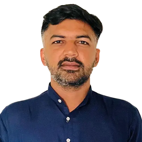 PARTHBHAI - Staff