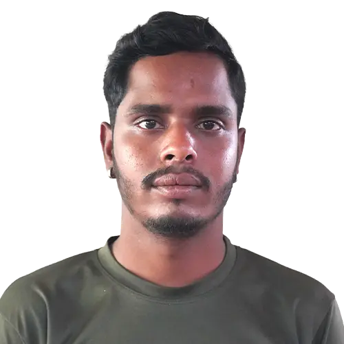 RAJUBHAI RASOYA - Staff