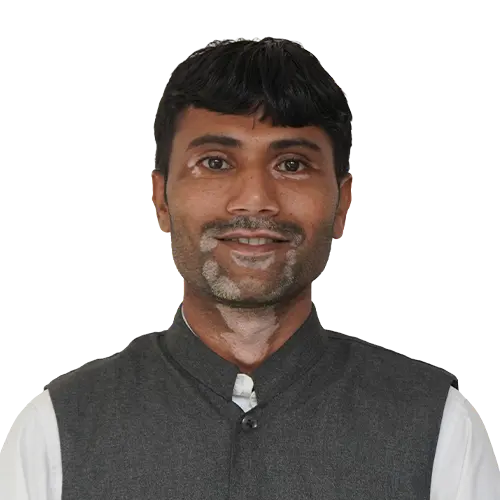 Rajubhai Jogal