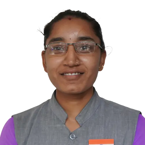 REKHABEN - Staff