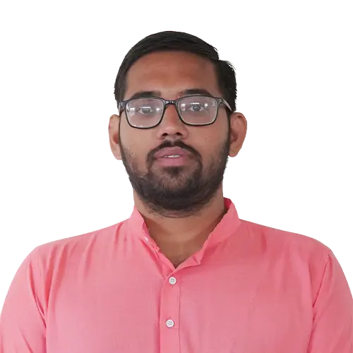 RUCHITBHAI - Staff