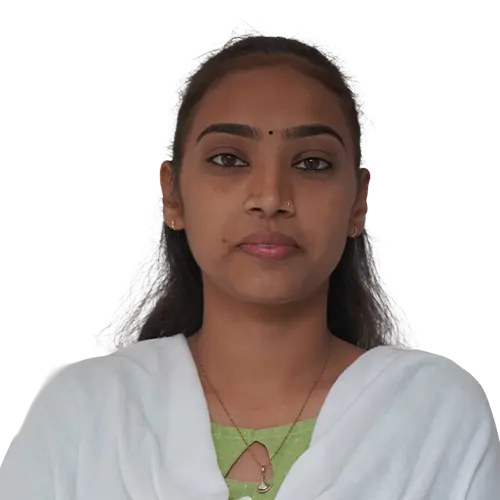 Ravinaben Chauhan