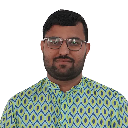 SAGARBHAI - Staff