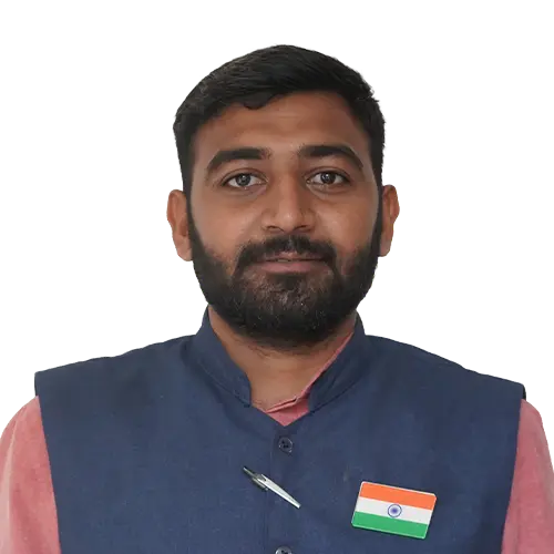 SANJAYBHAI - Staff