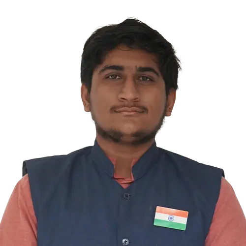VISHALBHAI - Staff
