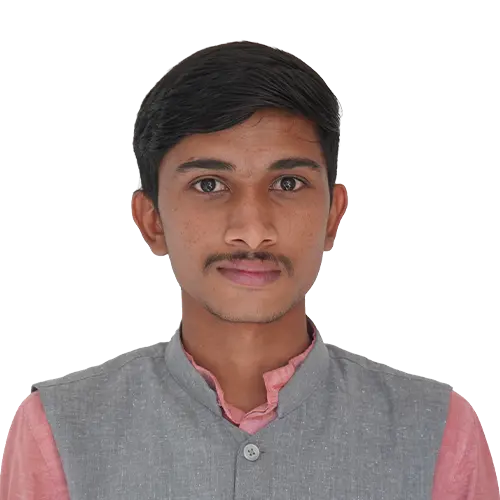 VIVEKBHAI - Staff