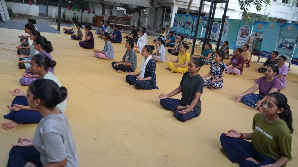 Yoga