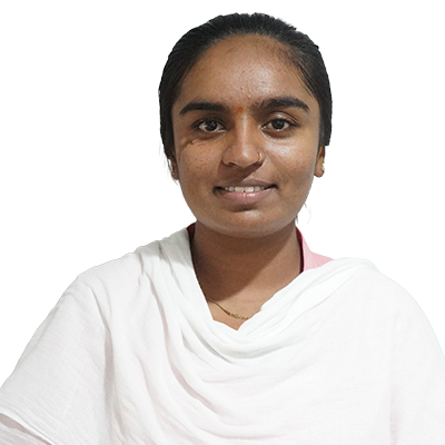 Renukaben Gosai