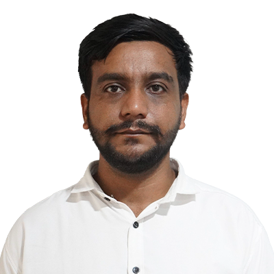Bhagyeshbhai Vadhiya