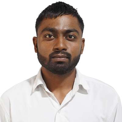 Harshadbhai Dafda