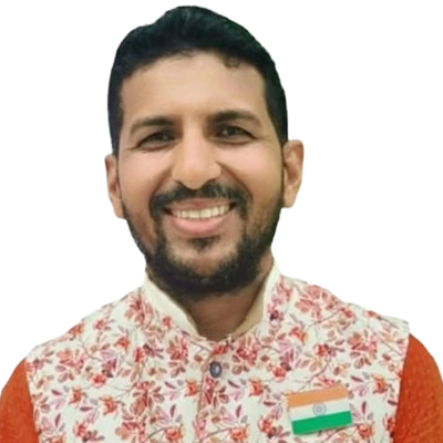Dr. Khushalbhai-Shilu