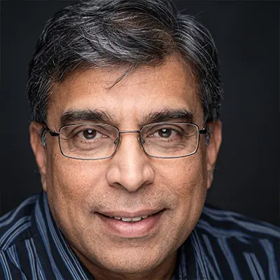 Apurva Bhansali - Volunteer