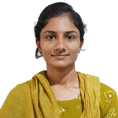Manishaben Gagaliya