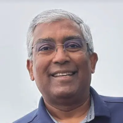 Saurabh Doctor - Volunteer