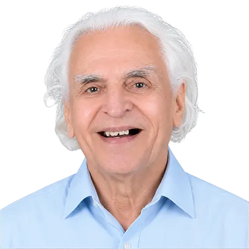 Trustee - Shri Narotam Palan Saheb