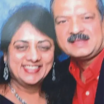 Varsha Bhavsar - Volunteer