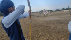 archery archery