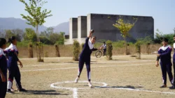 Shot put Shot put