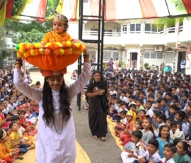 Janamashathami