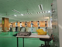 Shooting Shooting