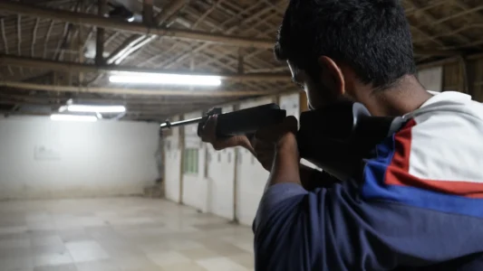 Shooting Shooting