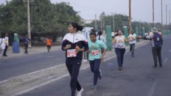 Marathon Run Marathon Run