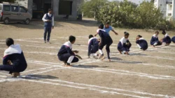 Kho-Kho Kho-Kho