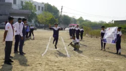 Long Jump Long Jump