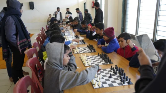 Chess Chess