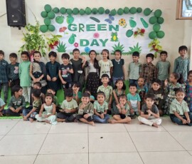 Green day