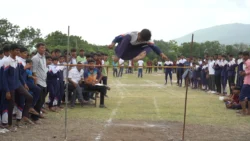 High Jump High Jump