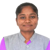 MANASVIBEN - Staff
